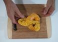 Video: This is how you cut a bagel in a mathematically perfect fashion