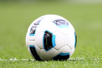 Video: This amateur football match produced one of the dirtiest tackles you’ll ever see