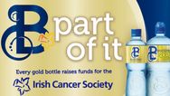 JOE and Ballygowan Gold support B Part Of It campaign