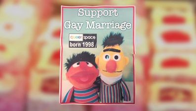 Antrim bakery in hot water after refusing to make a Bert and Ernie cake in support of gay marriage