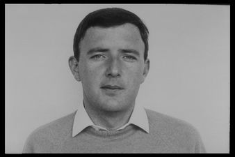 Gallery: A look at Bill O’Herlihy down through the years as panellists pay their tributes