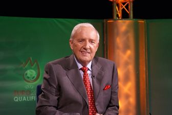 Money stolen from the widow of Bill O’Herlihy as she visited his grave