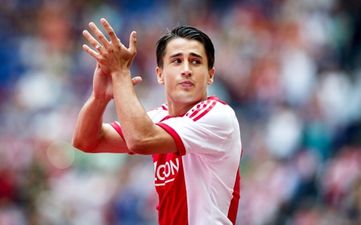 WOW: Stoke City announce the signing of Bojan Krkic from Barcelona… yes that Bojan