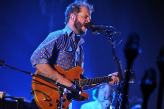 Video: Bon Iver has released a new song for the first time in three years and it’s fantastic