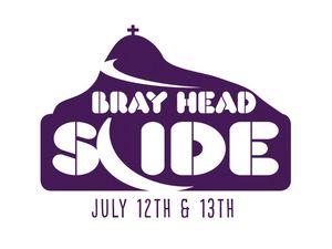 There’s a ginormous water slide about to be built in Bray and here’s how you can have a go on it