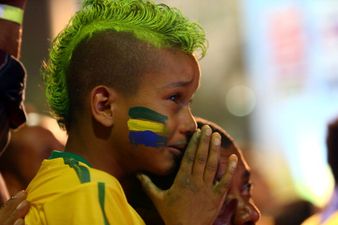 Gallery: Chicago Town presents 16 of the best World Cup pictures so far