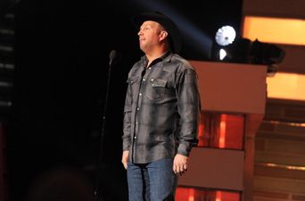 AIB GAA Twitter account has a clever dig at Garth Brooks