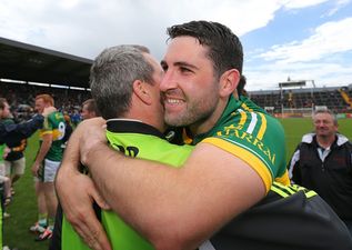 Video: Excellent fan footage of Bryan Sheehan’s sublime free against Cork in the Munster Final