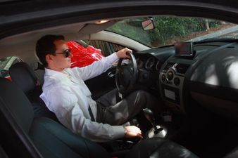 Switch on, Drive off: Classic motoring tunes for the drive home