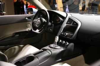 Switch on, Drive off: Classic motoring tunes for the drive home