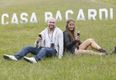 Casa Bacardi have announced their line-up for Electric Picnic