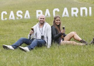 Casa Bacardi have announced their line-up for Electric Picnic