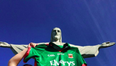 Pic: Christ the Redeemer endorses Mayo for Sam