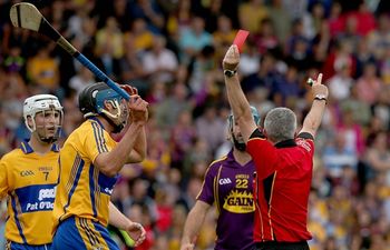 Wexford beat Clare for the first time ever in the best game of the summer so far