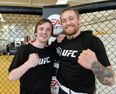 VIDEO: JOE meets Conor McGregor to talk video games and his upcoming fight vs Brandao