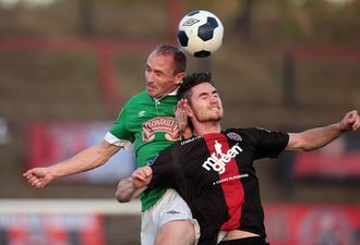 Check out JOE’s round-up of tonight’s SSE Airtricity League action