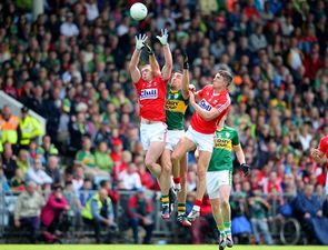 Game of Throw-Ins: The GAA Championship podcast on JOE.ie – July 7th
