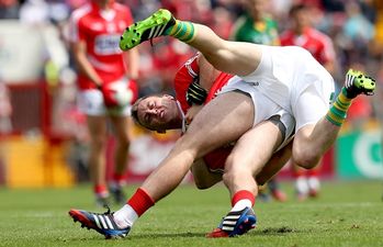 The Cork footballers should stay off Twitter for a while, as Kerry run riot