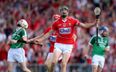 Gallery: Cork win their first Munster hurling title since 2006 by beating Limerick