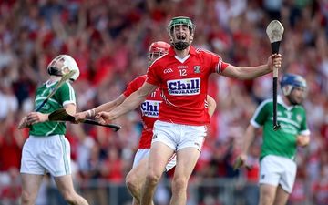 Gallery: Cork win their first Munster hurling title since 2006 by beating Limerick