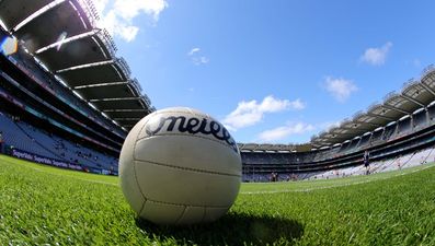 Pics: We have a few more quality aerial pictures of Croke Park for you