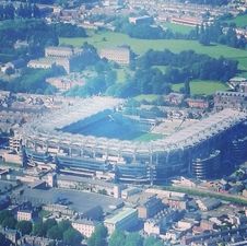 As told by Twitter: the best tweets from the first half of the All-Ireland final