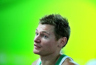 Video: David Gillick’s return to club football will feature on RTÉ’s Thank GAA It’s Friday tonight