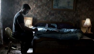Video: Watch the first teaser trailer for the new series of ‘The Fall’
