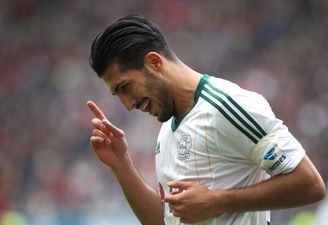 Liverpool complete the signing of German youngster Emre Can from Bayer Leverkusen