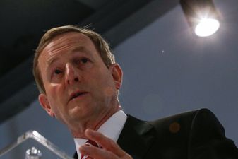 Cork woman writes impassioned and eloquent open letter to Enda Kenny