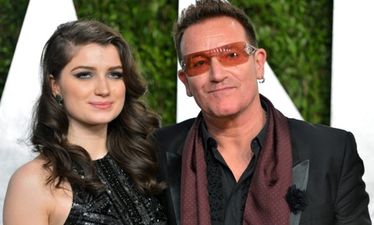 Bono’s daughter Eve Hewson reported to star in Steven Spielberg’s new U-2 spy plane film