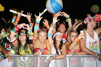 16 year old Transition Year student from Kildare has set up a deadly music festival