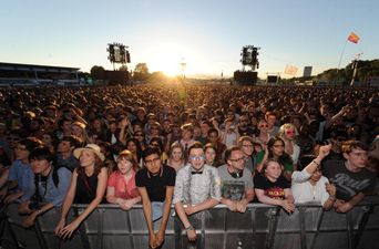 Now is a Good Time to… check out JOE’s Festival Survival Guide