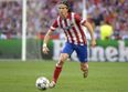 Chelsea agree deal to sign Atletico Madrid left-back Filipe Luis