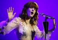 Florence and the Machine announce gigs in Belfast and Dublin
