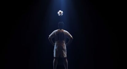 Video: Ex West Ham striker Paulo Futre stars in a bizzare banned ad for Viagra