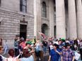 Dubliners protest over Garth Brooks concerts and Twitter can’t wait to take the pi*s