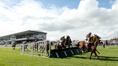 The five people you’ll definitely meet at the Galway Races