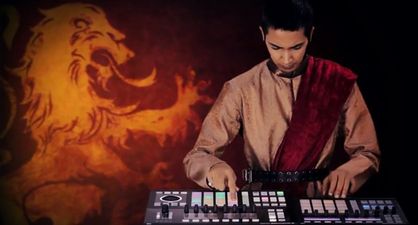 Video: Have a listen to the dubstep version of the Game of Thrones theme song
