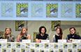 Video: New Game of Thrones season 4 blooper reel released for Comic-Con