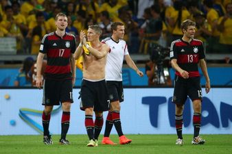 JOE takes a look at some of the best bets Ladbrokes has for the World Cup Final