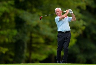 Ladbrokes confirm they’re paying out £180k to Rory McIlroy’s dad and his pals after Open win