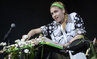 Listen: JOE’s ten must-hear new songs in the world right now