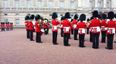 Video: The Queen’s guards play their version of the Game of Thrones theme tune