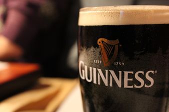 UK pub chain Wetherspoons leaves Guinness off the menu at new Blackrock pub