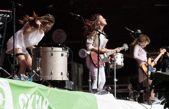 Listen: JOE’s six must-hear new songs in the world right now