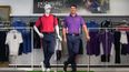 [CLOSED] Win €200 worth of Pádraig Harrington golf gear from Dunnes Stores