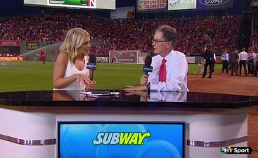 John W. Henry: “It was time for Luis Suarez and the club to make a break”