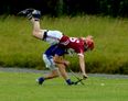 Check out this brilliant action photo from a Tipperary hurling match today