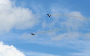 Road Trip! Two top places to check out this weekend…